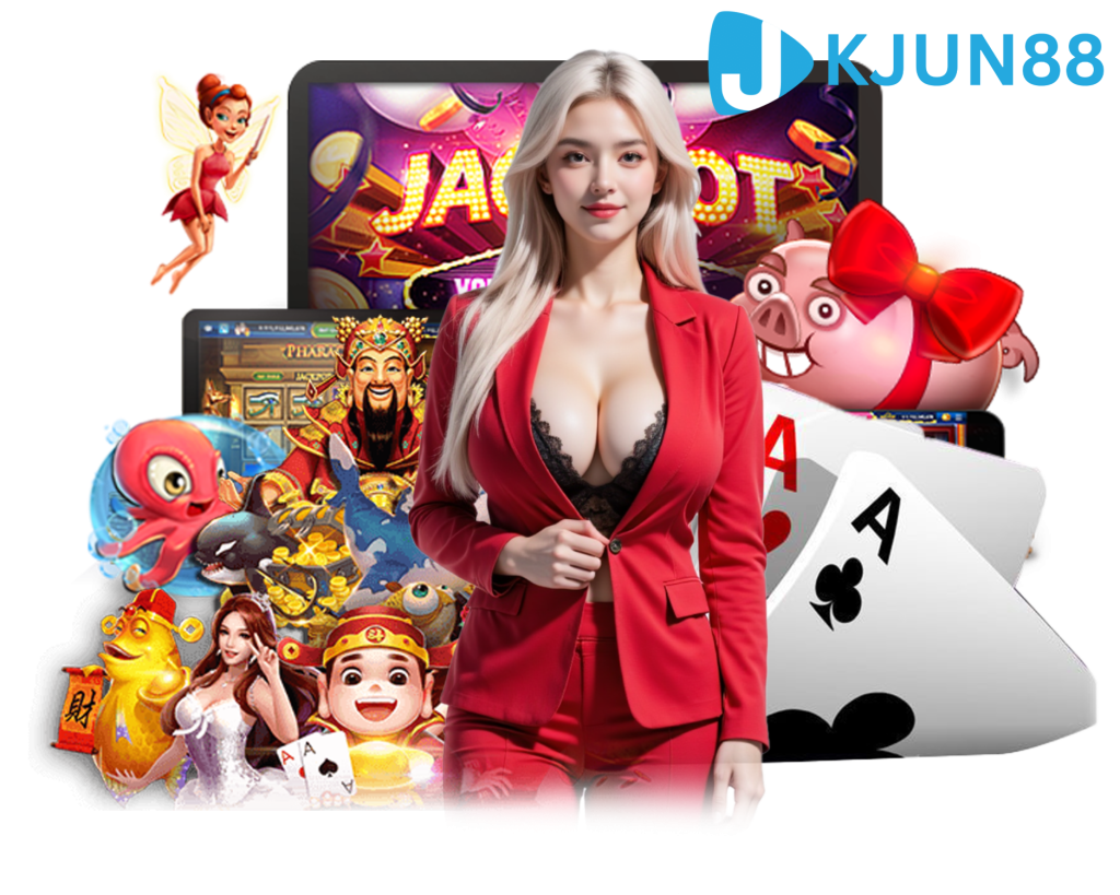KJUN88